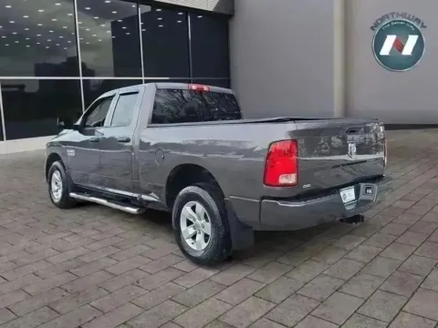Another view of 2018 Ram 1500 Express for sale in Newton, NJ at Northway Automotive of Newton NJ