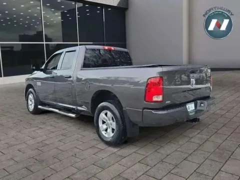 Another view of 2018 Ram 1500 Express for sale in Newton, NJ at Northway Automotive of Newton NJ