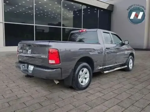 More photos of 2018 Ram 1500 Express at Northway Automotive of Newton NJ, NJ