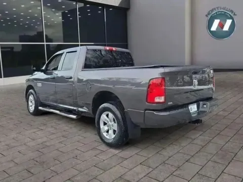 Another view of 2018 Ram 1500 Express for sale in Newton, NJ at Northway Automotive of Newton NJ