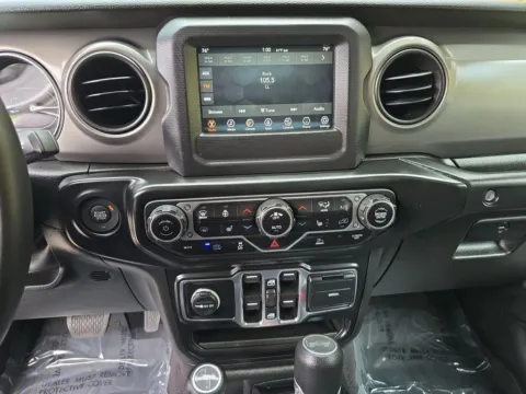 Photos of 2023 Jeep Wrangler 4xe Willys 4xe for sale in Newton, NJ at Northway Automotive of Newton NJ