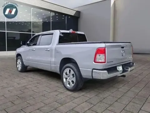 Another view of 2022 Ram 1500 Big Horn for sale in Newton, NJ at Northway Automotive of Newton NJ