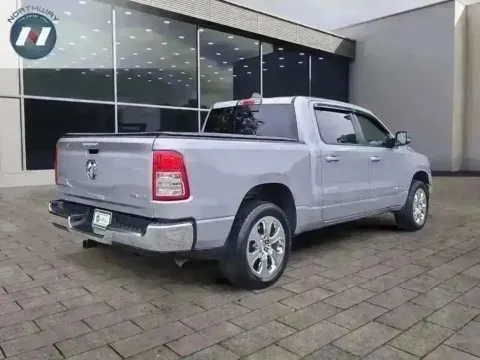 More photos of 2022 Ram 1500 Big Horn at Northway Automotive of Newton NJ, NJ