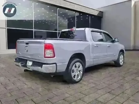 More photos of 2022 Ram 1500 Big Horn at Northway Automotive of Newton NJ, NJ