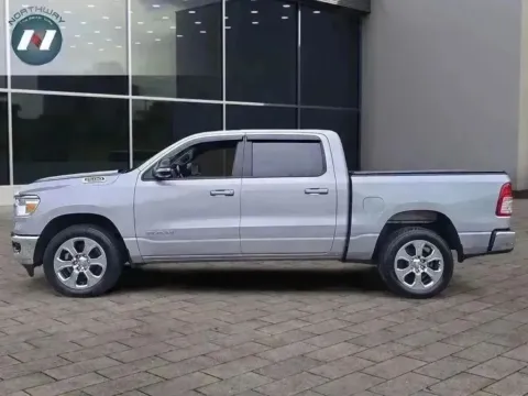 Photos of 2022 Ram 1500 Big Horn for sale in Newton, NJ at Northway Automotive of Newton NJ