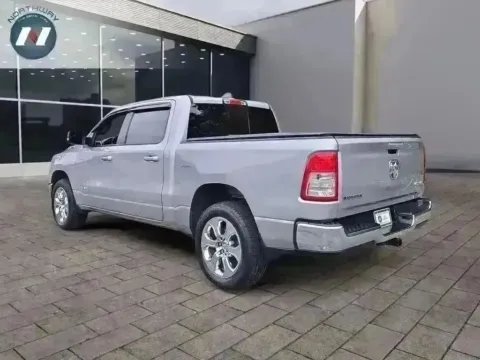 Another view of 2022 Ram 1500 Big Horn for sale in Newton, NJ at Northway Automotive of Newton NJ