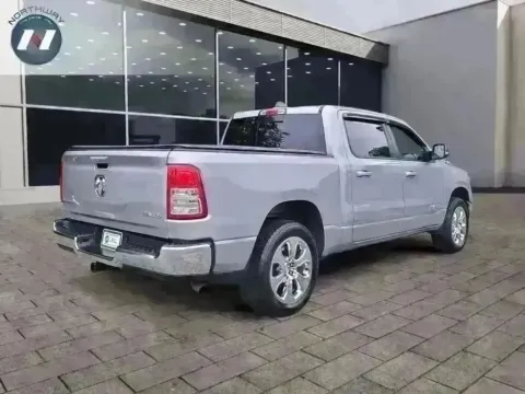 More photos of 2022 Ram 1500 Big Horn at Northway Automotive of Newton NJ, NJ
