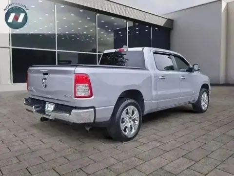 More photos of 2022 Ram 1500 Big Horn at Northway Automotive of Newton NJ, NJ