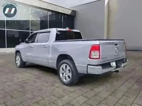 Another view of 2022 Ram 1500 Big Horn for sale in Newton, NJ at Northway Automotive of Newton NJ