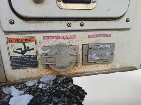 More photos of 2008 Ford F-350 XL at Northway Automotive of Newton NJ, NJ