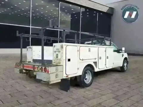 More photos of 2008 Ford F-350 XL at Northway Automotive of Newton NJ, NJ