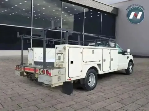 More photos of 2008 Ford F-350 XL at Northway Automotive of Newton NJ, NJ