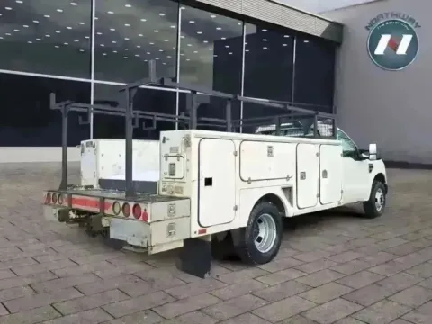 More photos of 2008 Ford F-350 XL at Northway Automotive of Newton NJ, NJ