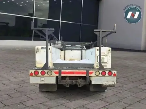 More photos of 2008 Ford F-350 XL at Northway Automotive of Newton NJ, NJ