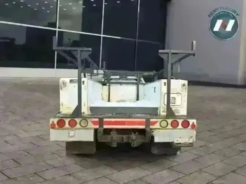 More photos of 2008 Ford F-350 XL at Northway Automotive of Newton NJ, NJ