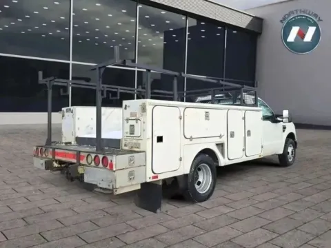 More photos of 2008 Ford F-350 XL at Northway Automotive of Newton NJ, NJ