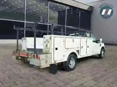 More photos of 2008 Ford F-350 XL at Northway Automotive of Newton NJ, NJ