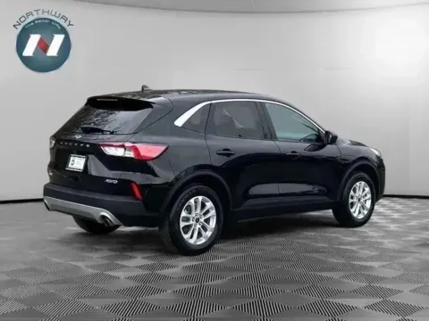More photos of 2022 Ford Escape SE at Northway Automotive of Newton NJ, NJ