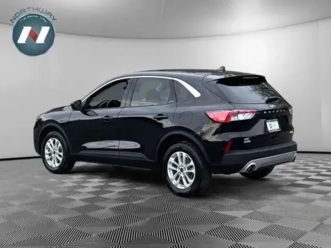 Another view of 2022 Ford Escape SE for sale in Newton, NJ at Northway Automotive of Newton NJ