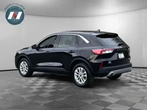 Another view of 2022 Ford Escape SE for sale in Newton, NJ at Northway Automotive of Newton NJ