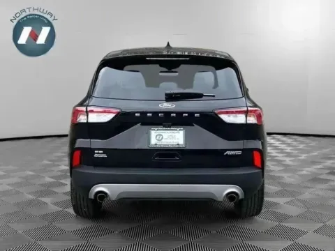 More photos of 2022 Ford Escape SE at Northway Automotive of Newton NJ, NJ
