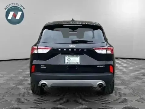 More photos of 2022 Ford Escape SE at Northway Automotive of Newton NJ, NJ
