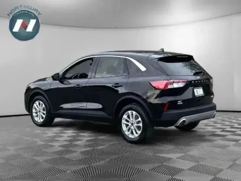 Another view of 2022 Ford Escape SE for sale in Newton, NJ at Northway Automotive of Newton NJ