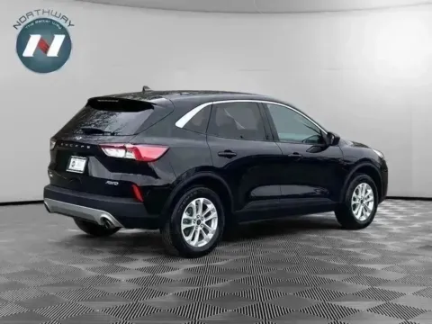 More photos of 2022 Ford Escape SE at Northway Automotive of Newton NJ, NJ