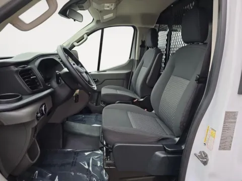 Another view of 2023 Ford Transit Van for sale in Newton, NJ at Northway Automotive of Newton NJ