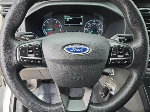 More photos of 2023 Ford Transit Van at Northway Automotive of Newton NJ, NJ