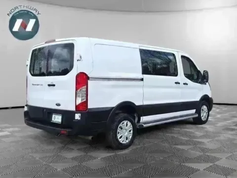 More photos of 2023 Ford Transit Van at Northway Automotive of Newton NJ, NJ