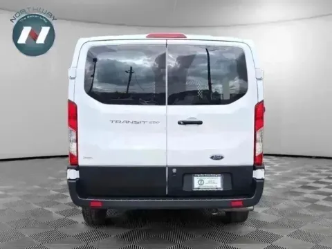 More photos of 2023 Ford Transit Van at Northway Automotive of Newton NJ, NJ