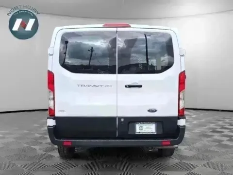 More photos of 2023 Ford Transit Van at Northway Automotive of Newton NJ, NJ
