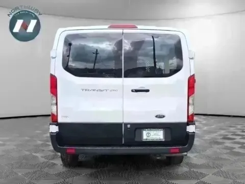 More photos of 2023 Ford Transit Van at Northway Automotive of Newton NJ, NJ