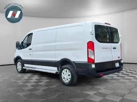 Another view of 2023 Ford Transit Van for sale in Newton, NJ at Northway Automotive of Newton NJ