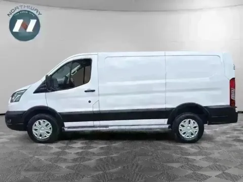 Photos of 2023 Ford Transit Van for sale in Newton, NJ at Northway Automotive of Newton NJ