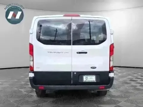 More photos of 2023 Ford Transit Van at Northway Automotive of Newton NJ, NJ