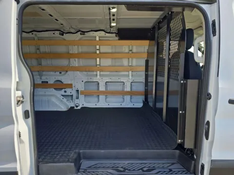 More photos of 2023 Ford Transit Van at Northway Automotive of Newton NJ, NJ