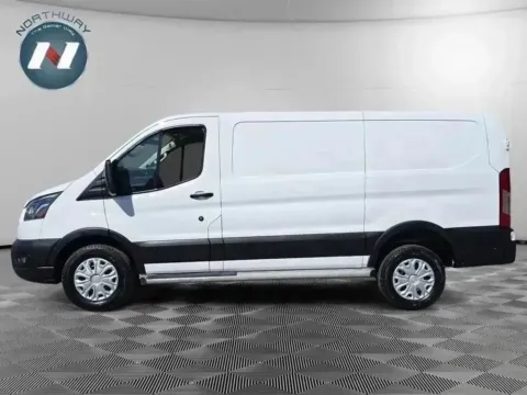 Photos of 2023 Ford Transit Van for sale in Newton, NJ at Northway Automotive of Newton NJ