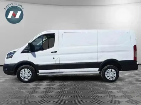 Photos of 2023 Ford Transit Van for sale in Newton, NJ at Northway Automotive of Newton NJ