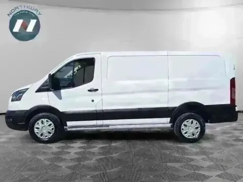 Photos of 2023 Ford Transit Van for sale in Newton, NJ at Northway Automotive of Newton NJ