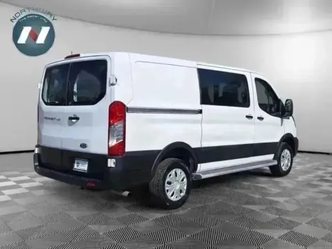 More photos of 2023 Ford Transit Van at Northway Automotive of Newton NJ, NJ