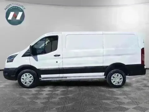 Photos of 2023 Ford Transit Van for sale in Newton, NJ at Northway Automotive of Newton NJ