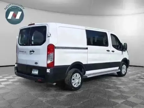 More photos of 2023 Ford Transit Van at Northway Automotive of Newton NJ, NJ