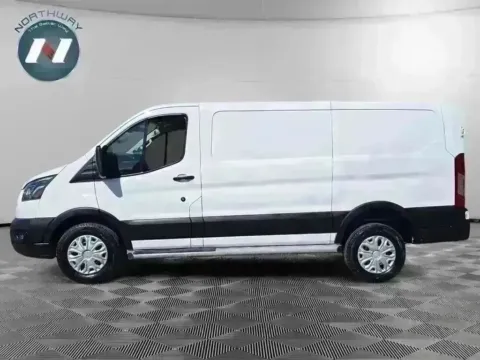 Photos of 2023 Ford Transit Van for sale in Newton, NJ at Northway Automotive of Newton NJ