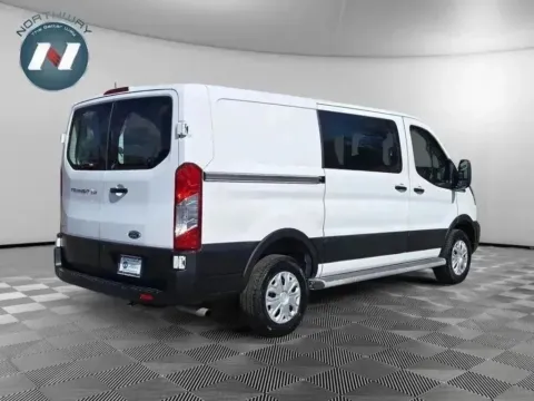 More photos of 2023 Ford Transit Van at Northway Automotive of Newton NJ, NJ
