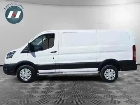 Photos of 2023 Ford Transit Van for sale in Newton, NJ at Northway Automotive of Newton NJ