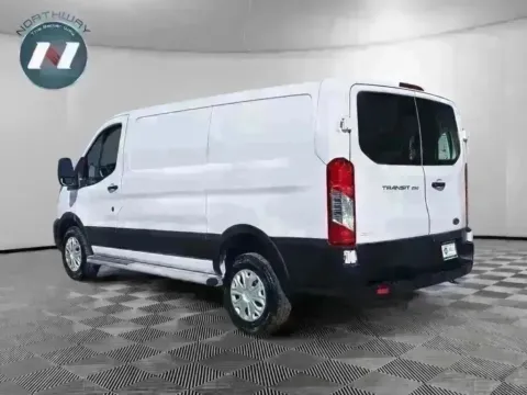 Another view of 2023 Ford Transit Van for sale in Newton, NJ at Northway Automotive of Newton NJ