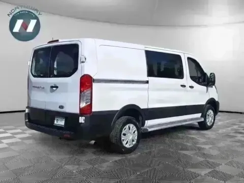 More photos of 2023 Ford Transit Van at Northway Automotive of Newton NJ, NJ