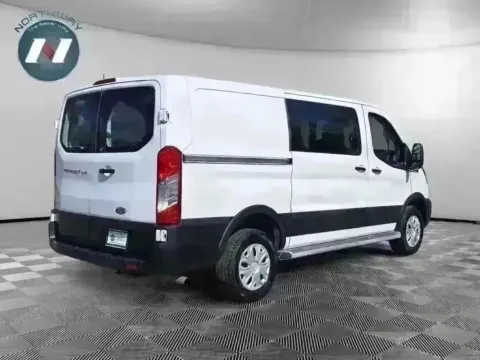 More photos of 2023 Ford Transit Van at Northway Automotive of Newton NJ, NJ